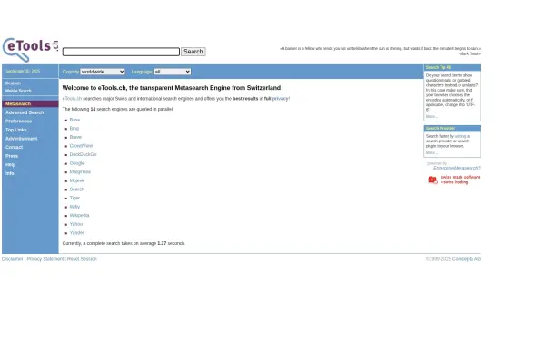 www.etools.ch