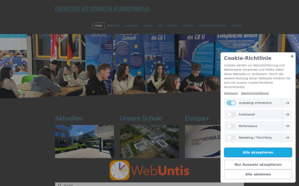 www.europaschule-bo.eu