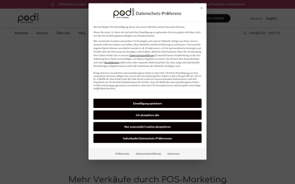 www.pod-display.com