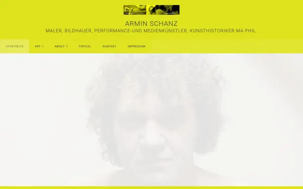 arminschanz.de