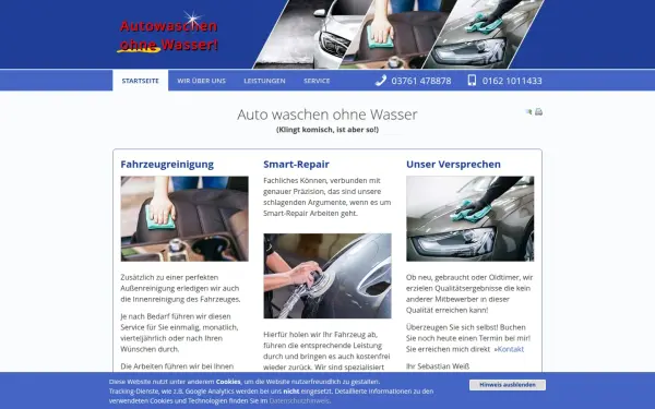 autoblitzblank.de