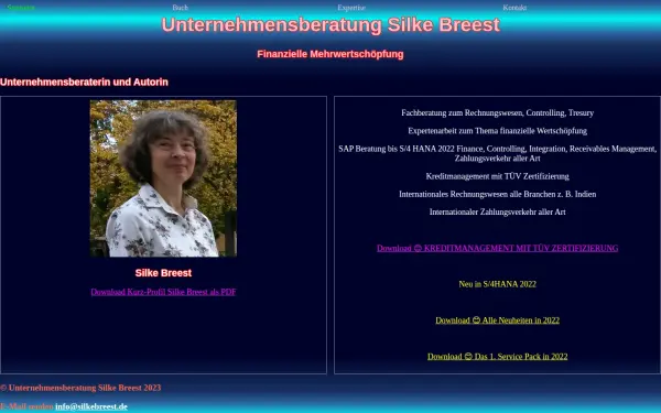 silkebreest.de