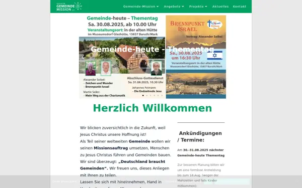 gemeindemission.de