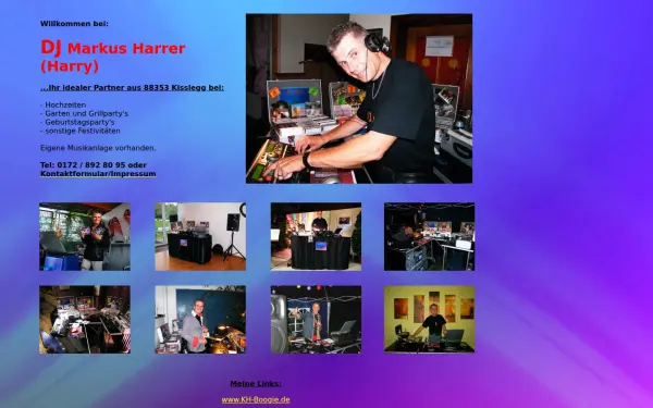 markus-harrer.de