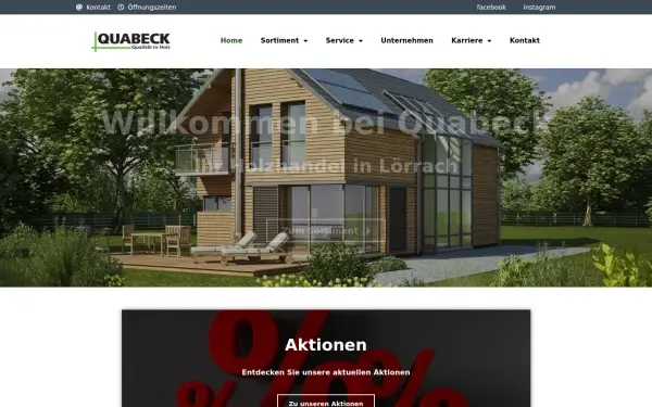 quabeck-holz.de