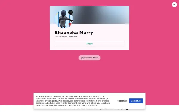 shaunekamurry.link