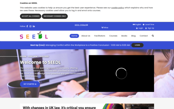 www.seedl.com
