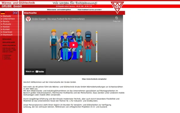 glueher.de
