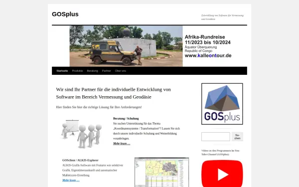 gosplus.de