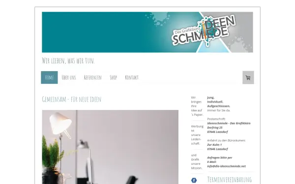 www.die-ideenschmie.de