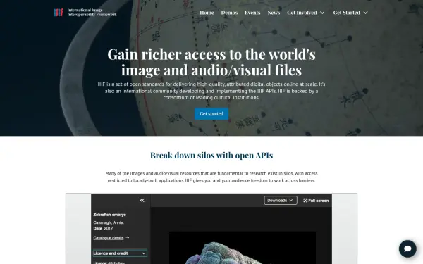 iiif.io