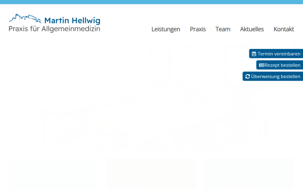 mein-hausarzt-in-staufen.de