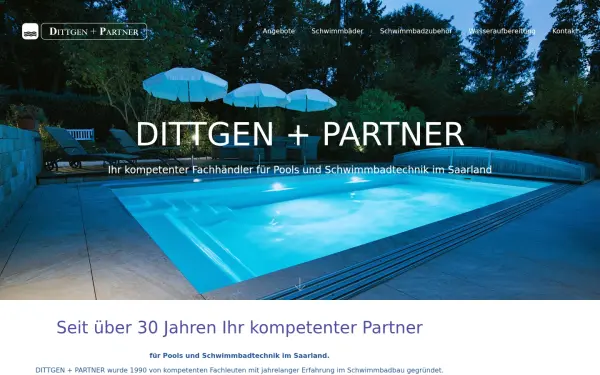 www.dittgen-partner.de