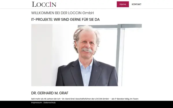 www.loccin.de