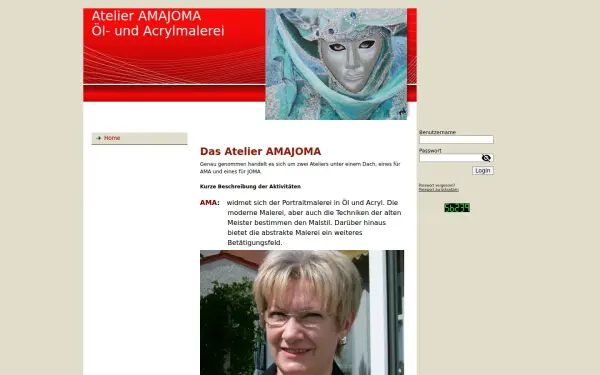 atelieramajoma.de