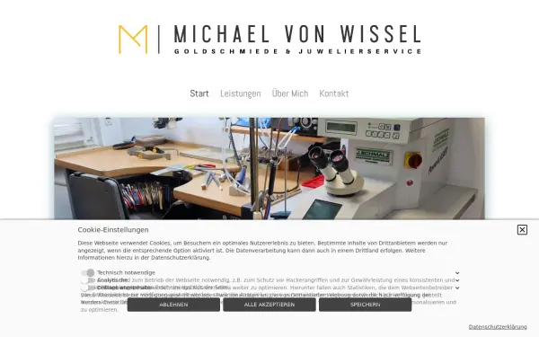 goldschmiede-vonwissel.de