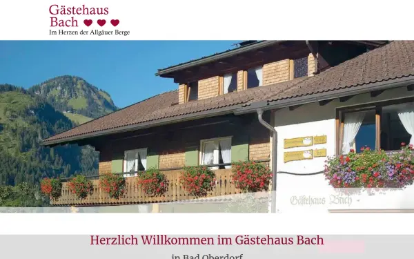 www.gaestehaus-bach.de