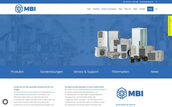 www.mbi-gmbh.de