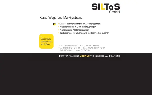 www.siltas.de