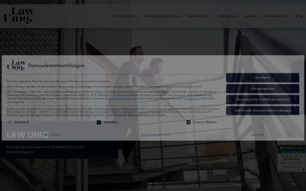 law-uniq.com