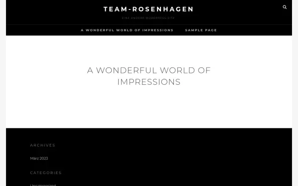 team-rosenhagen.de