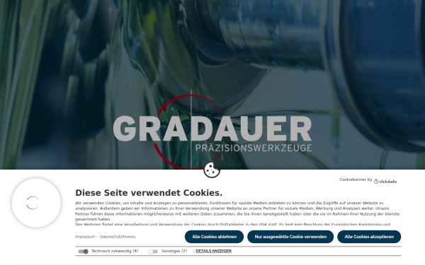 www.gradauer.at