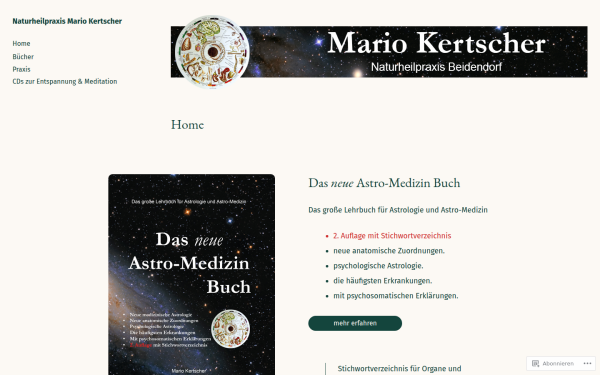 mario-kertscher.de