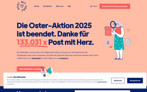 postmitherz.org