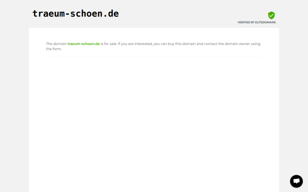 traeum-schoen.de