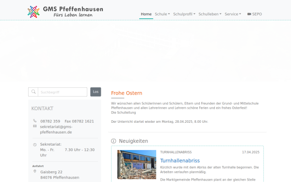 gs-pfeffenhausen.de