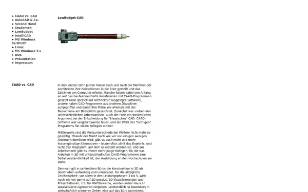 lowbudget-cad.de