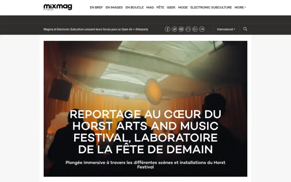 mixmag.fr