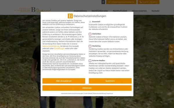 premium-schreiner.de