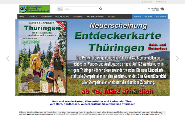 www.kk-verlag.de