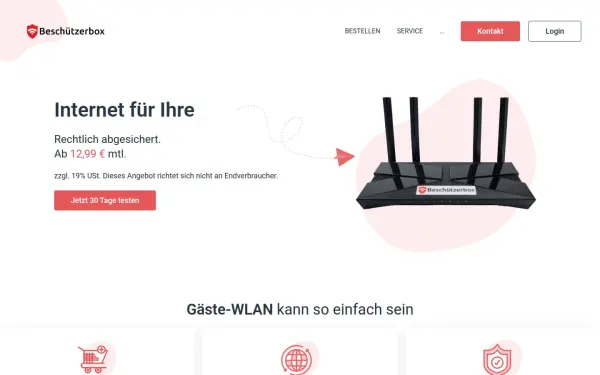 beschuetzerbox.de