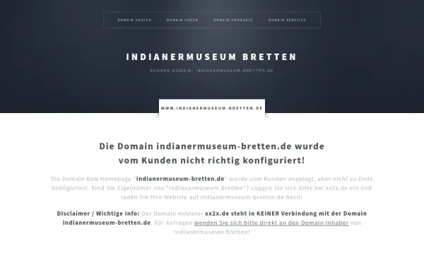 indianermuseum-bretten.xx2x.de