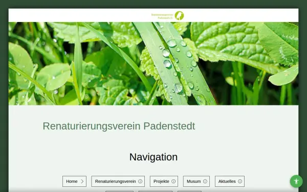 rv-padenstedt.de