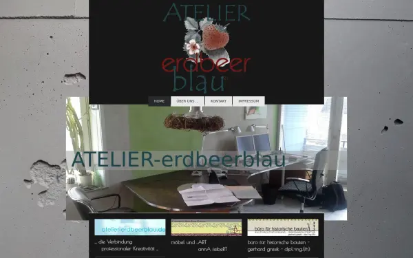 www.atelier-erdbeerblau.de