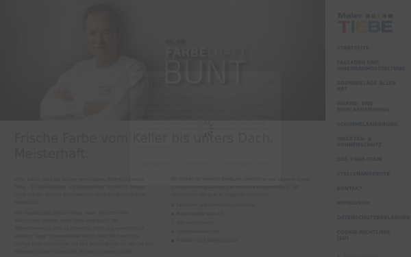 www.maler-tiebe.de