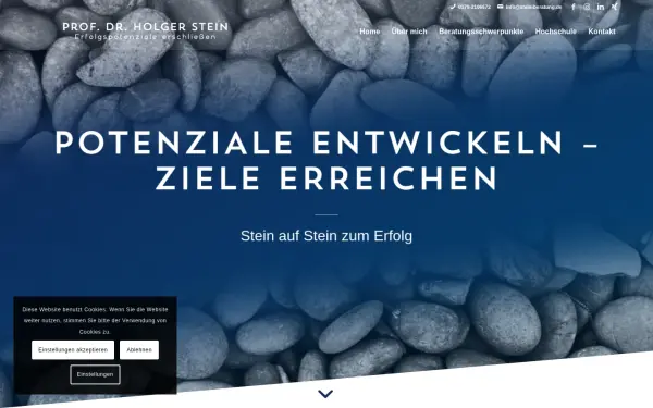 www.stein-beratung.de