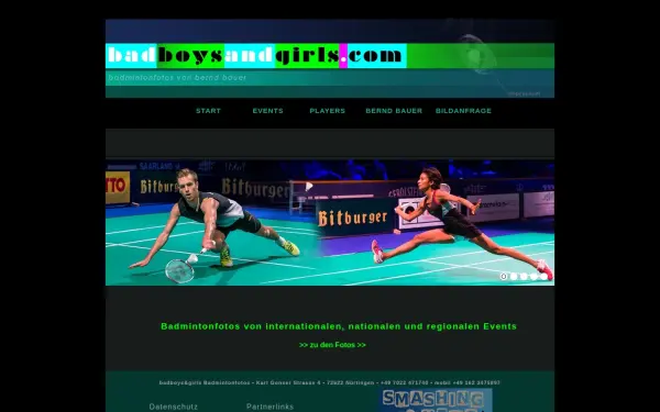 badboysandgirls.com