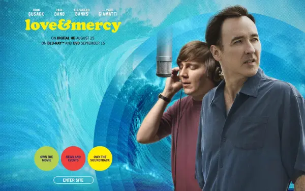 loveandmercyfilm.com