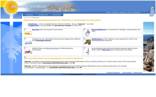 www.griechenlandrundreise.de