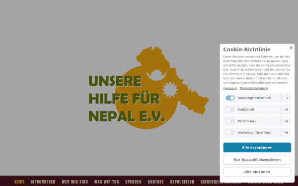 www.hilf-nepal.de