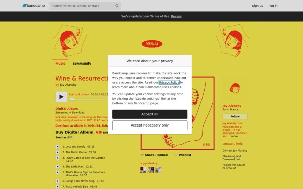 jayalansky.bandcamp.com