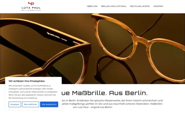 www.lutzpaul.com