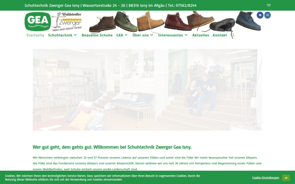 www.schuhtechnik.net