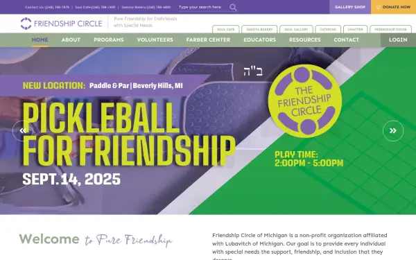 friendshipcircle.org