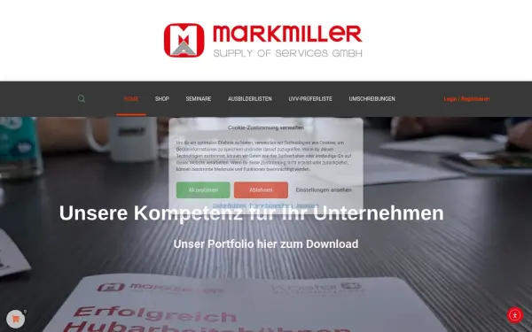 markmiller-shop.de