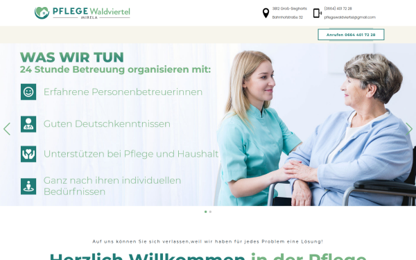 www.pflegewaldviertel.at